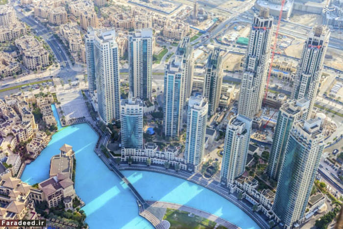 رتبه هفتم ثروتمندترین: امارات متحده عربی درآمد سالانه: 68000 دلار امارات متحده عربی دومین اقتصاد را پس از عربستان سعودی در جهان عربی دارد. با تولید ناخالص داخلی 570 میلیارد دلار در سال 2014. که به شدت به نفت متکی است، و بیش از 85 درصد از اقتصاد خود را از صادرات نفت تامین میکند