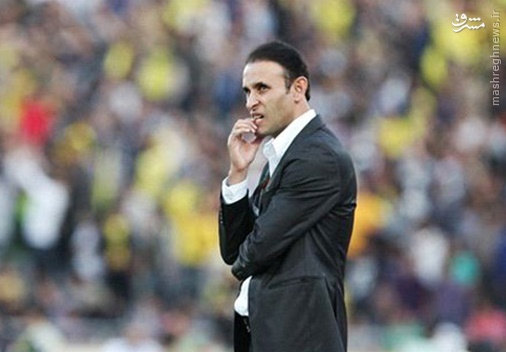 رکورد کم نظیر گل‌محمدی مقابل استقلال