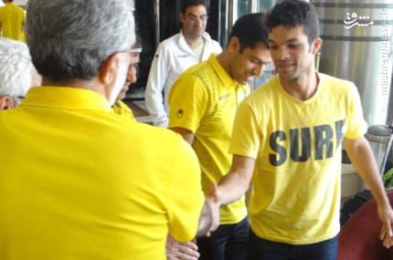 ازهندوانه‌های دربسته سرخابی تا خربزه شیرین اصفهانی