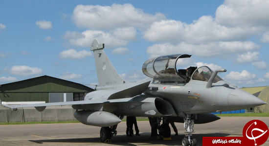 آیا ایران جنگنده 