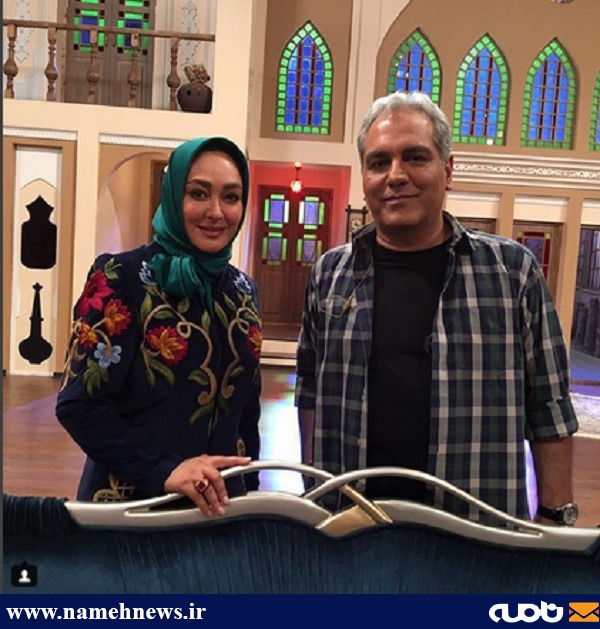 الهام حمیدی