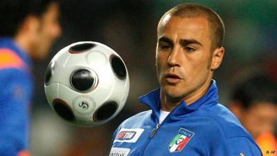 فابیو کاناوارو (۲۰۰۶)