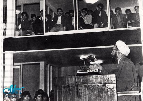 تصاویر : حاصل عمرم امام