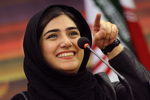 كدام ستاره‌های سينما در صف سی و چهارمين جشنواره فجر هستند؟