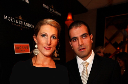 مشاور ایرانی تبار کاخ سفید هدف انتقاد افراط گرایان آمریکا