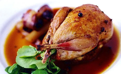 10 فایده شگفت‌انگیز گوشت بلدرچین برای سلامتی