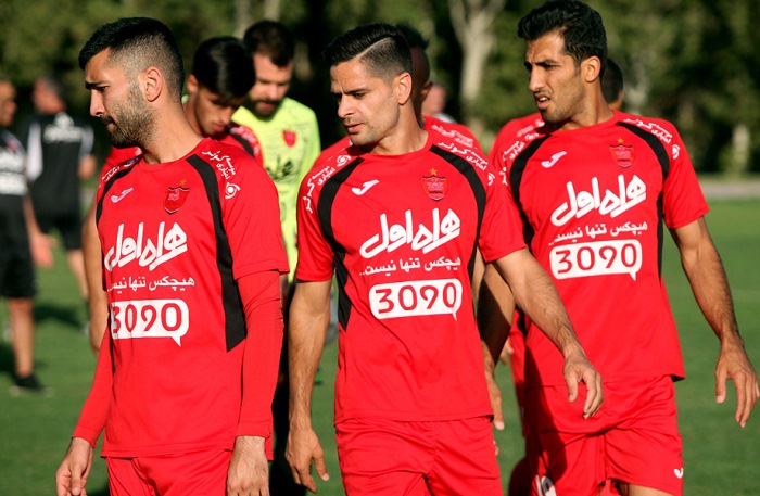 دردسر بزرگ پرسپولیس برای فصل آینده؛ ستاره‌های تیم برانکو هوای رفتن دارند/ یک ورودی در مقابل چند خروجی احتمالی