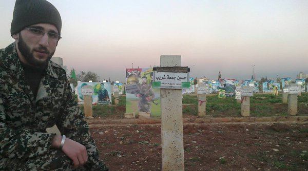 محاصره 2 شهر شیعه نشین سوریه شکسته شد