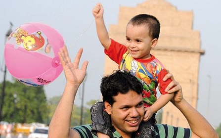 روز پدر در کشورهای مختلف