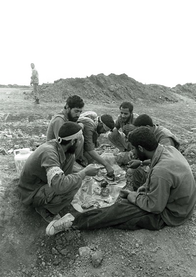 عکس‌های مجید دوخته چی زاده