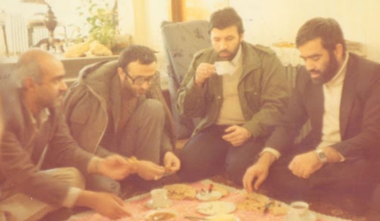 محمود واعظی، رئیس جمهور در سایه / فارغ‌التحصیل کالیفرنیا، چطور نقش آفرین اصلی پاستور شد؟