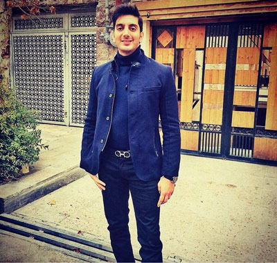 ششمین آلبوم من «6» نام دارد