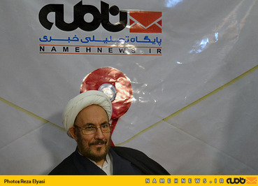 علی یونسی دستیار ویژه رئیس جمهور و وزیر سابق اطلاعات