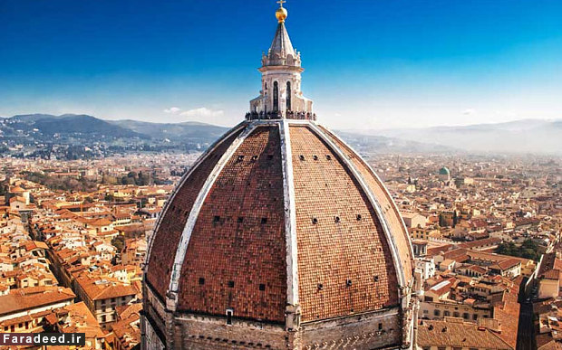 برترین شهرهای توریستی اروپا در 2016