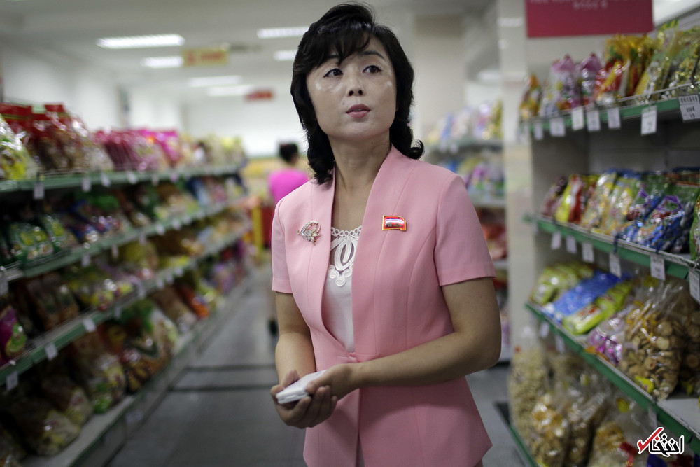 تصاویر : نگاهی به زندگی مردم کره شمالی در پیونگ یانگ