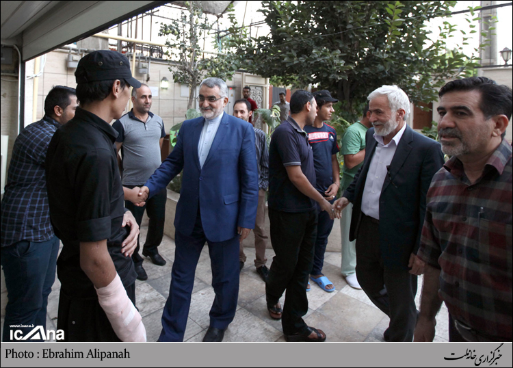 پایگاه تحلیلی خبری نامه نیوز