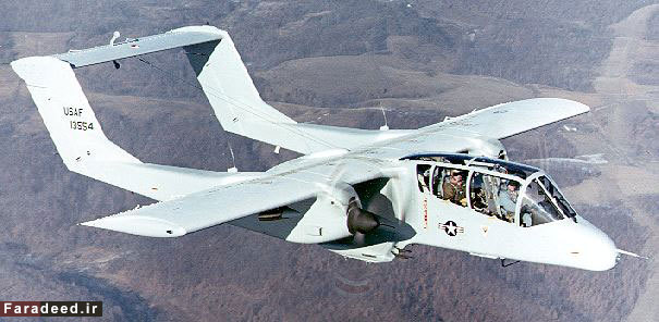 تصاویر/ پرنده‌های 50 ساله آمریکایی به جنگ داعش رفتند!