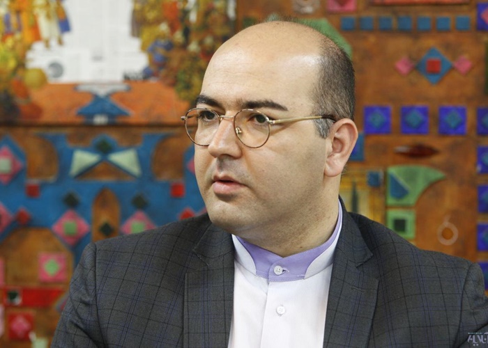 آیا ایران باید نگران حضور اسرائیل در کردستان عراق باشد؟/ اسرائیل توانایی برای حمایت عملی و موثر از رهبران جدایی طلب اقلیم ندارد/ محاسبات ما در مورد عراق و شمال عراق هرگز نباید تحت تاثیر هراس ما از نفوذ اسرائیل و امریکا قرار بگیرد/ ایران باید نقش میانجی بین اربیل و بغداد را بازی کند