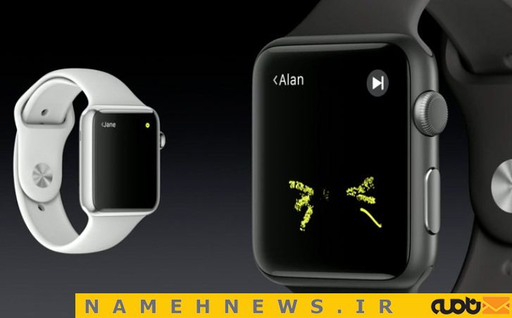 آخرین محصول اپل معرفی شد/ اپل واچ از شایعه تا واقیعت