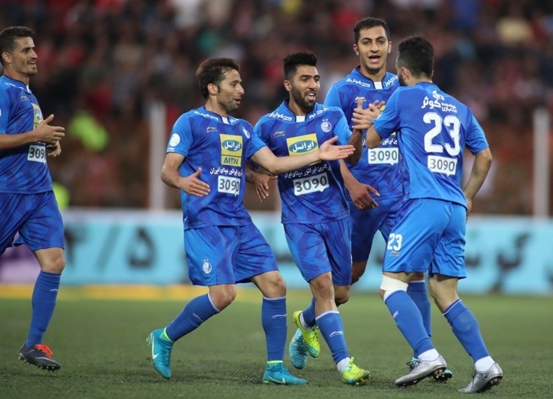 شوک ایرلندی به تیم سابق منصوریان؛ استقلال هم گل زد، هم برد