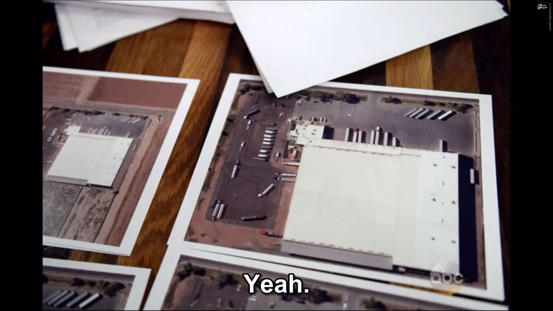 تخریب وجهه ایران در سریال جدید آمریکایی