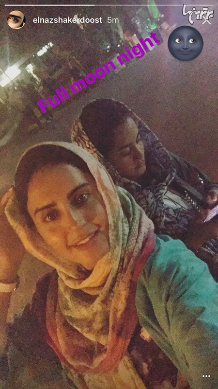 چهره ها در شبکه‌های اجتماعی (496)