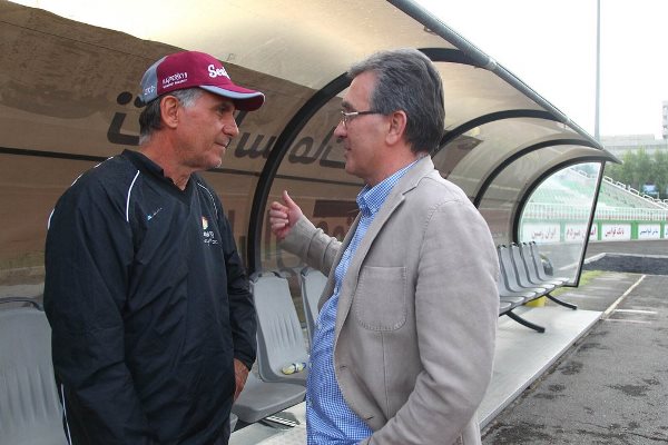 همه دلایل خودداری برانکو از تمدید قرارداد با پرسپولیس قبل از اتمام فصل/ از عدم تسویه حساب و پیشنهاد مالی خوب ازبکستان تا احتمال گرفتن جای کی‌روش