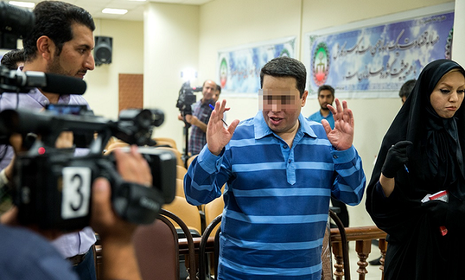 زوایای پنهان پرونده باقری درمنی/ از ارتباط با خاوری تا دستور فرار به اعضای شبکه + عکس