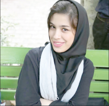 دختر جوان بازیگر تئاتر، به دلیل گازگرفتگی درگذشت + عکس