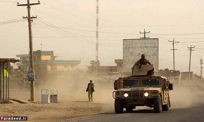 (تصاویر) «قندوز» پس از اشغال به دست طالبان