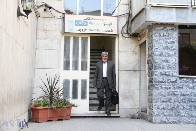 حمید رضا ترقی