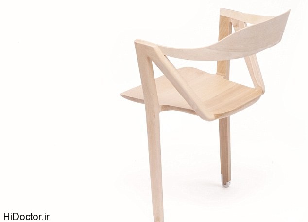 index.jpg1 صندلی جالب برای کارمندان