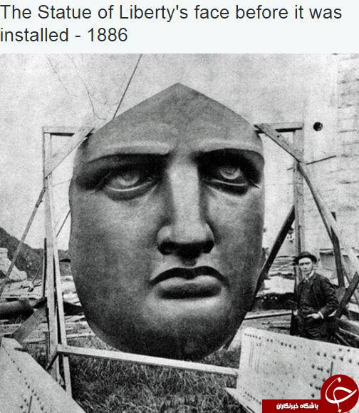 برای دیدن این تصاویر خاکی نشوید +عکس