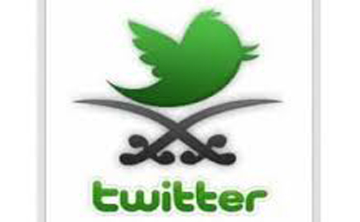 از کلاشی سایبری آل سعود تا خوش خدمتی توئیتر(دست نزنید)