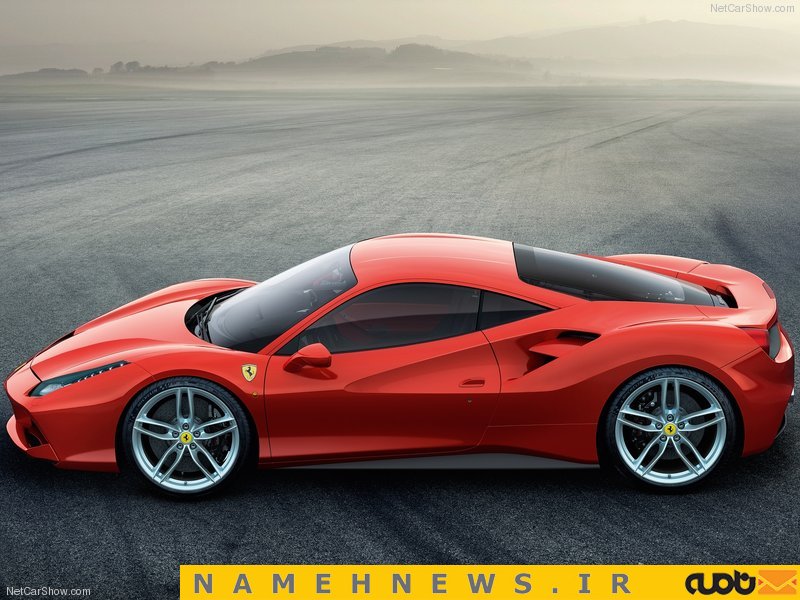 فراری GTB زیباتر از حد تصور+تصاویر