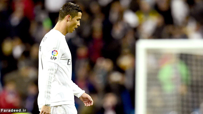 (تصاویر) ال‌کلاسیکو تحت تدابیر امنیتی