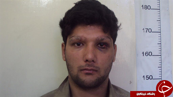 زورگیری از خانم‌های پولدار در اقصی نقاط پایتخت/ متهمان را شناسایی کنید+تصاویر