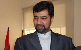 جانباختگان شاخص ایرانی فاجعه منا