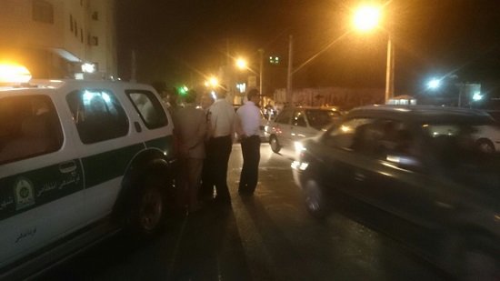 روش جدید برای گرفتن رضایت از خانواده مقتول!