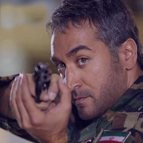 چطور «سائب» سریال «مختارنامه» ،مأمور امنیتی شد؟