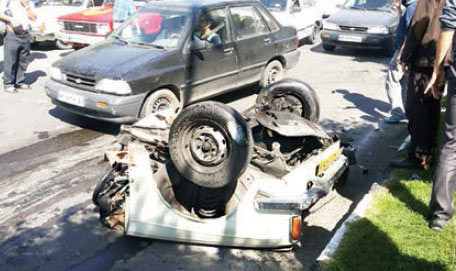 جنسیس، پیکان را نصف کرد!