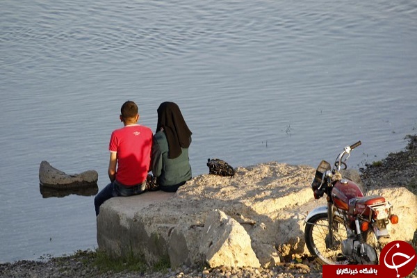 شهر داعشی + تصاویر