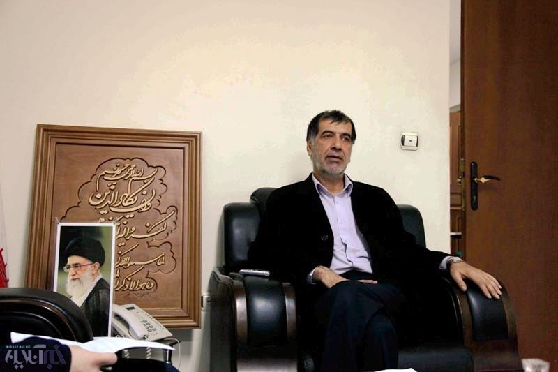 محمدرضا باهنر