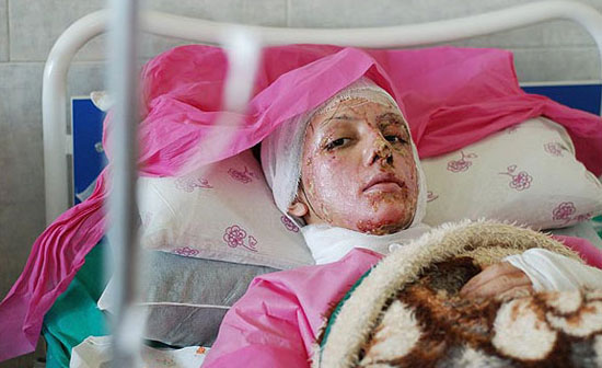 تلخ و شیرین زنان ایرانی در سال 93