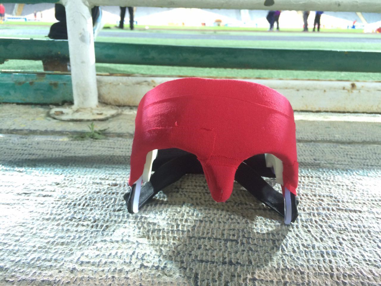 گارد گابریل رسید+تصاویر