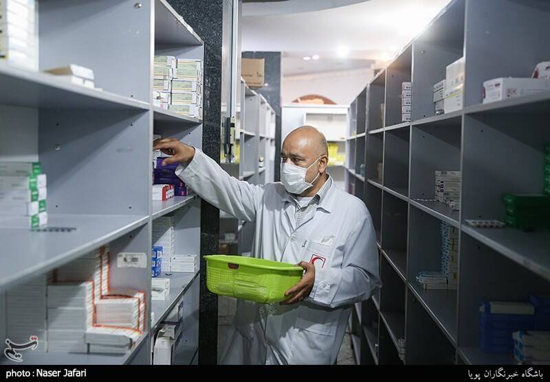 جمعیت هلال احمر , 