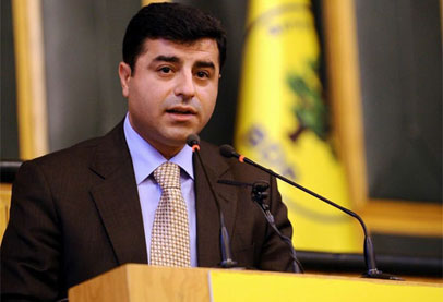 رهبر جدید کردهای ترکیه کیست؟