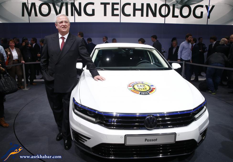 شاهکارهای صنعت خودرو در نمایشگاه ژنو (عکس)