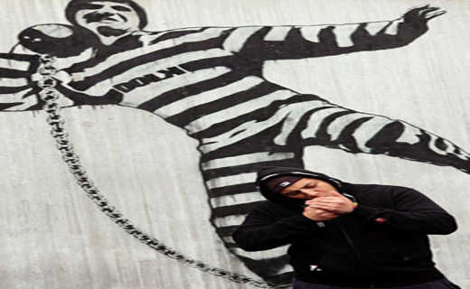 زندانی همانند هتل پنج ستاره+ تصاویر