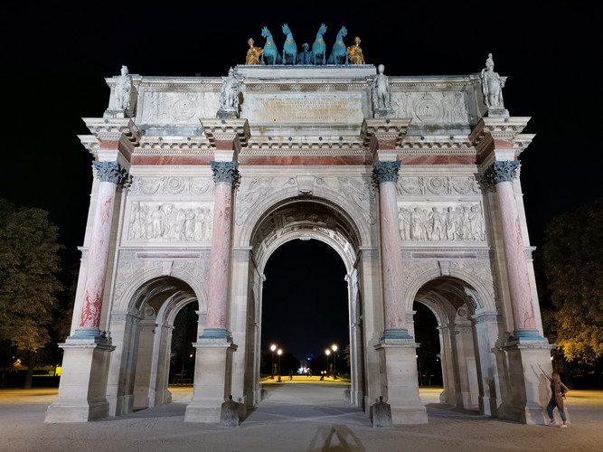 Huawei Mate 30 Pro چگونه رتبه اول عکاسی را در DXoMark به دست آورد